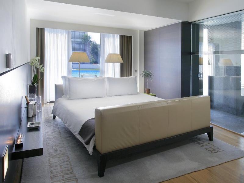 Nikopolis Thessaloniki