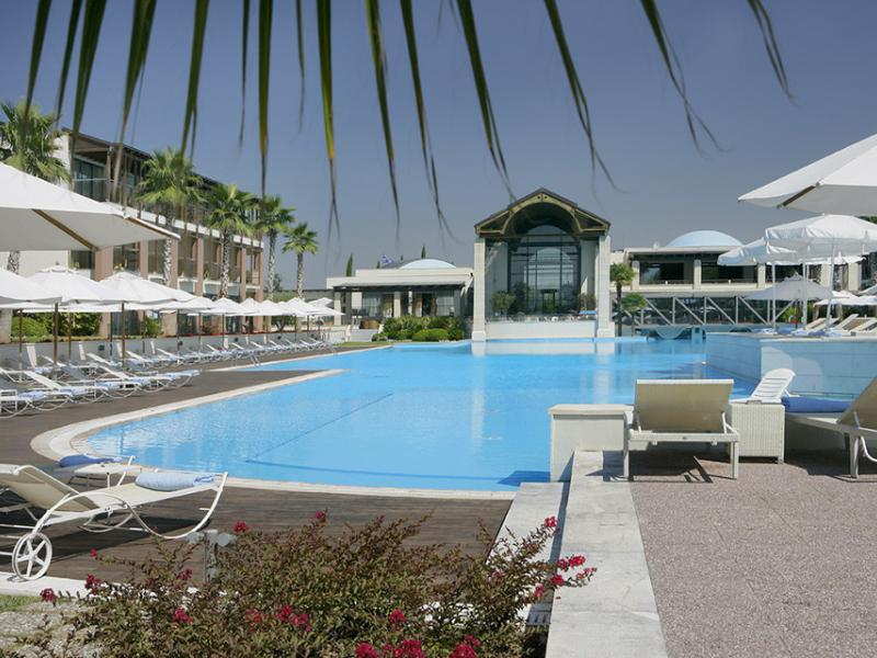 Nikopolis Thessaloniki