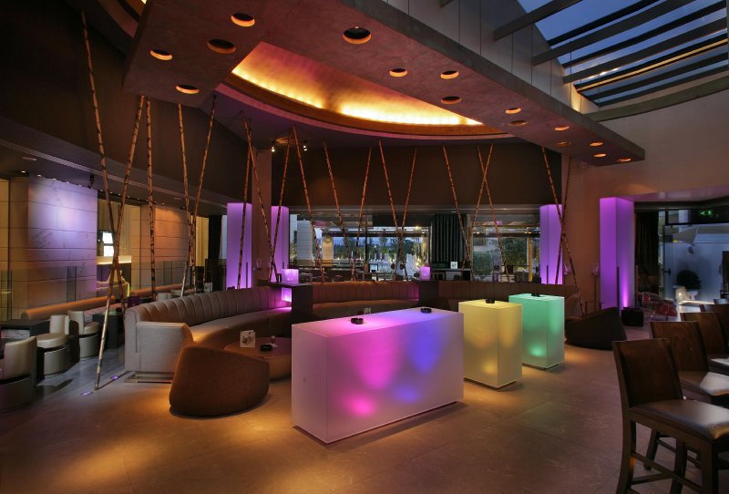 Nikopolis Thessaloniki