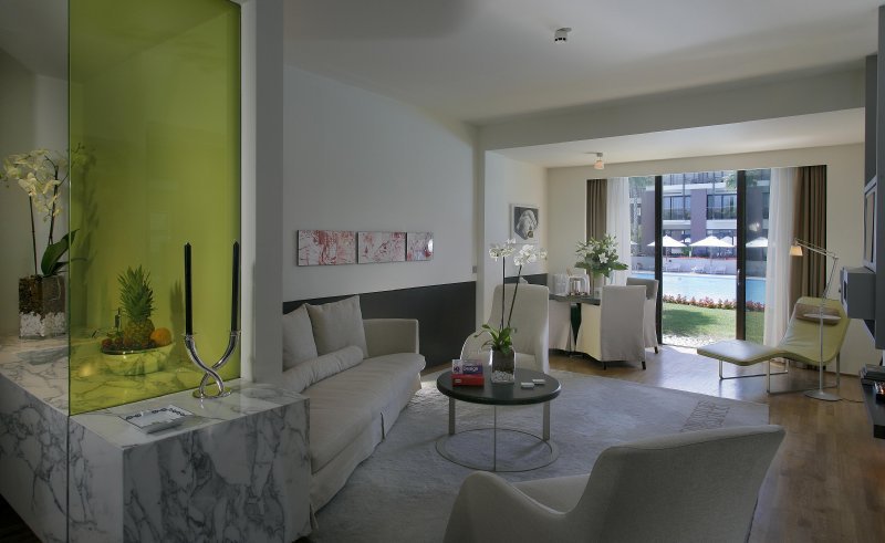 Nikopolis Thessaloniki