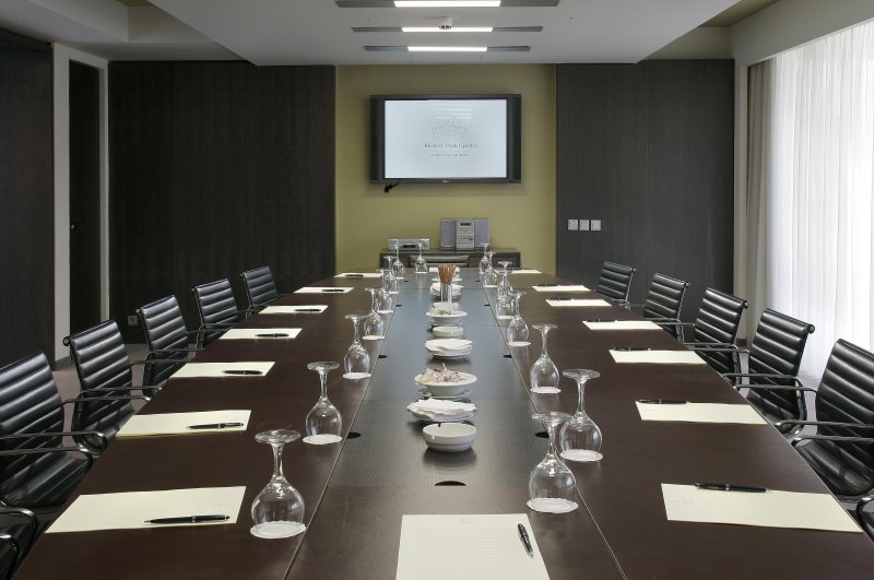 Nikopolis Thessaloniki