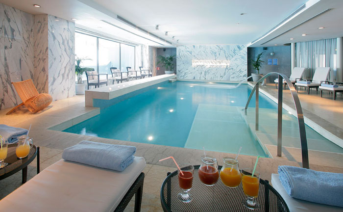 Nikopolis Thessaloniki