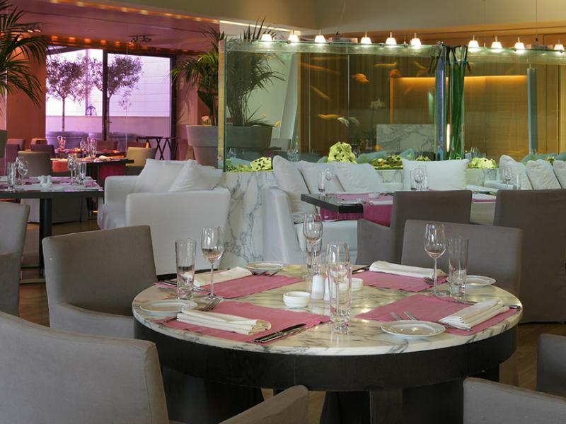 Nikopolis Thessaloniki