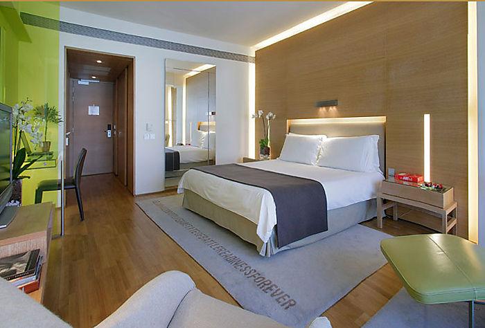 Nikopolis Thessaloniki