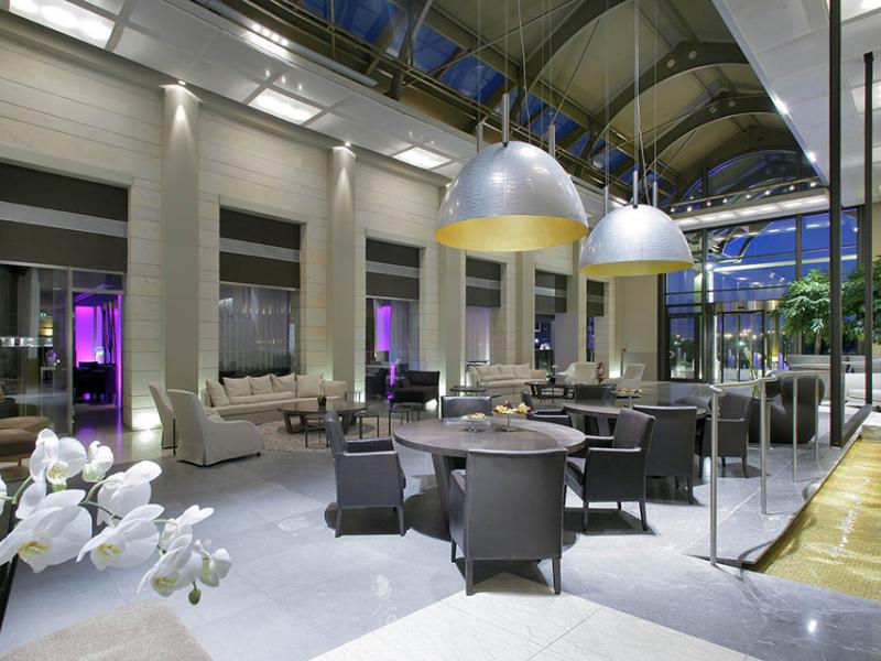 Nikopolis Thessaloniki