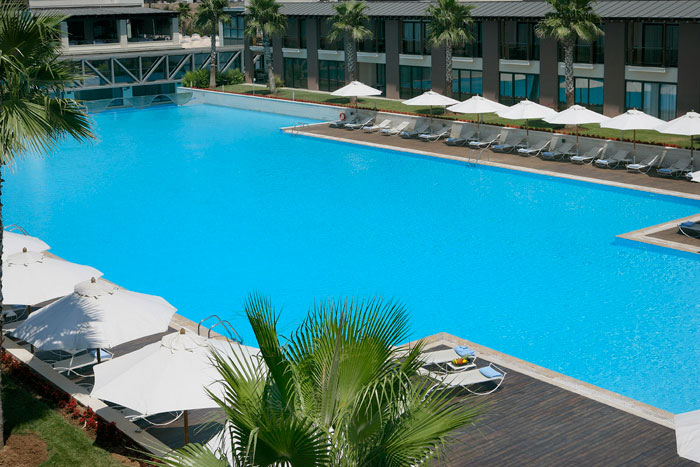 Nikopolis Thessaloniki