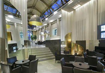 Nikopolis Thessaloniki