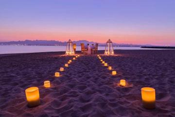 Отель Kempinski Hotel Soma Bay Египет, Сома Бей, фото 12