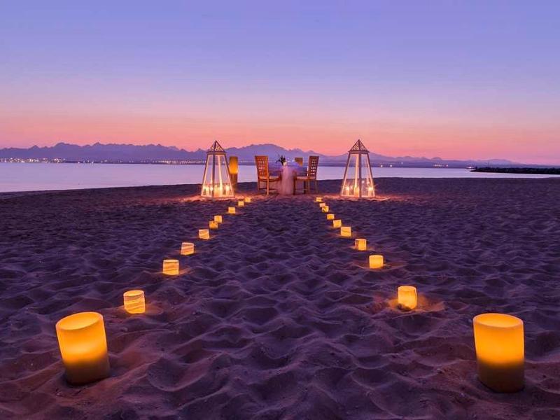 Kempinski Hotel Soma Bay