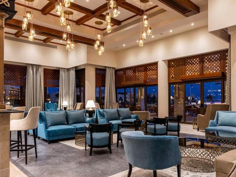 Kempinski Hotel Soma Bay