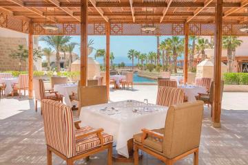 Отель Kempinski Hotel Soma Bay Египет, Сома Бей, фото 16