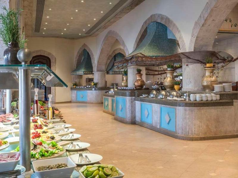 Kempinski Hotel Soma Bay