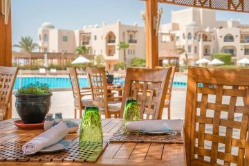 Отель Kempinski Hotel Soma Bay Египет, Сома Бей, фото 19