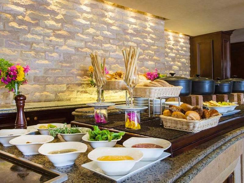 Kempinski Hotel Soma Bay