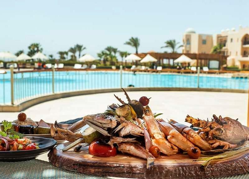 Kempinski Hotel Soma Bay