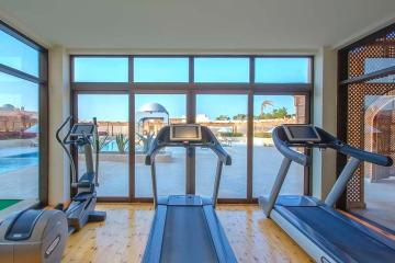 Отель Kempinski Hotel Soma Bay Египет, Сома Бей, фото 26