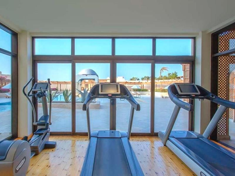 Kempinski Hotel Soma Bay