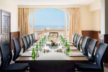 Отель Kempinski Hotel Soma Bay Египет, Сома Бей, фото 27