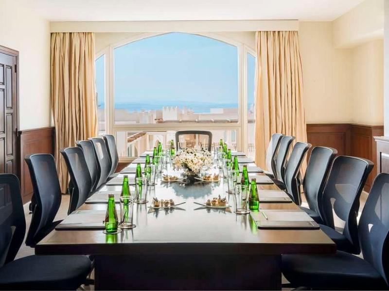 Kempinski Hotel Soma Bay