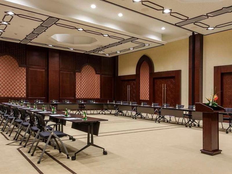 Kempinski Hotel Soma Bay