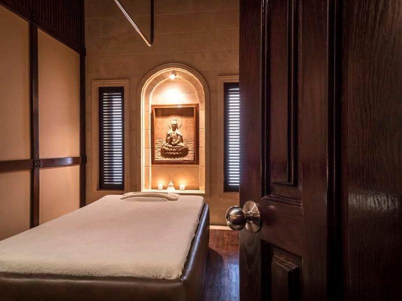 Kempinski Hotel Soma Bay