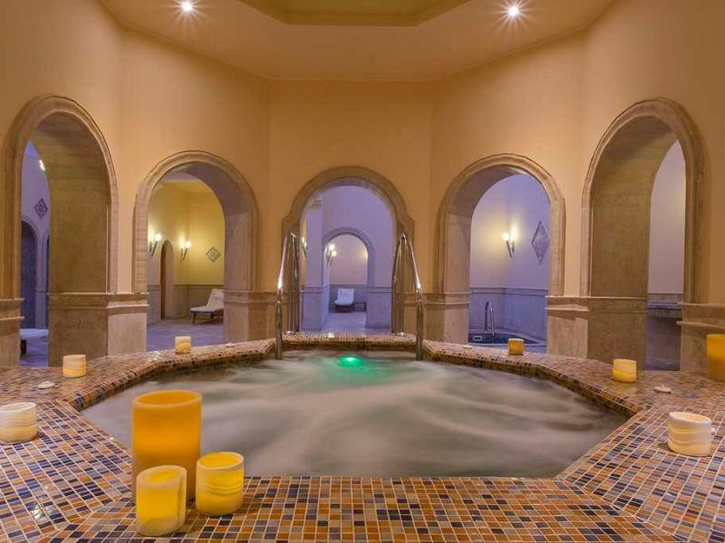 Kempinski Hotel Soma Bay