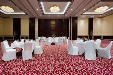 Отель Kempinski Hotel Soma Bay Египет, Сома Бей, фото 32