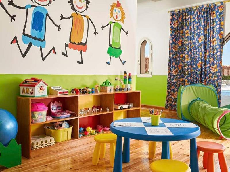 Kempinski Hotel Soma Bay