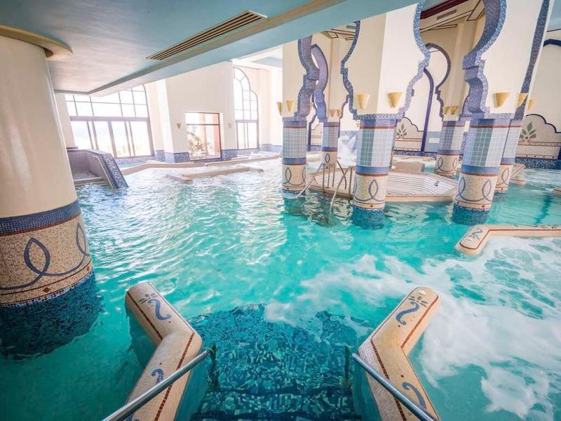 Kempinski Hotel Soma Bay