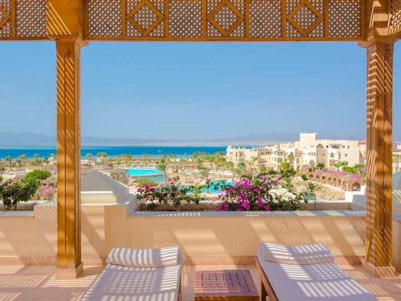 Kempinski Hotel Soma Bay