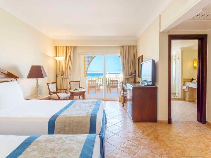 Kempinski Hotel Soma Bay