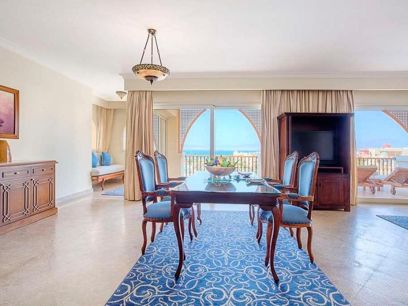 Kempinski Hotel Soma Bay