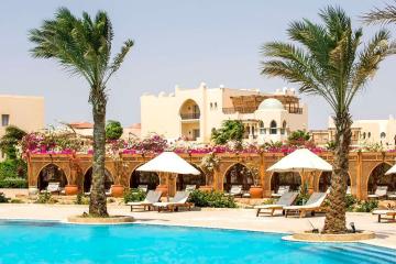 Отель Kempinski Hotel Soma Bay Египет, Сома Бей, фото 4