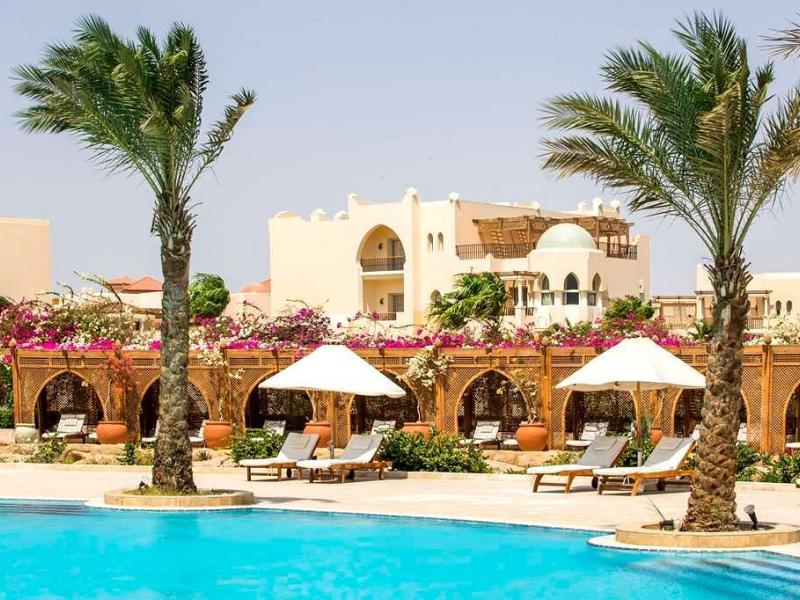 Kempinski Hotel Soma Bay