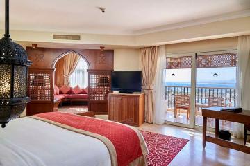 Отель Kempinski Hotel Soma Bay Египет, Сома Бей, фото 41