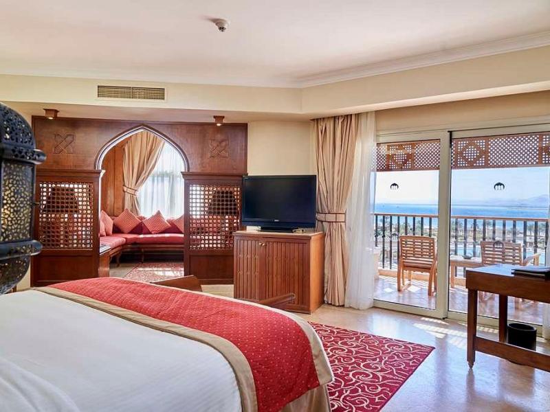 Kempinski Hotel Soma Bay