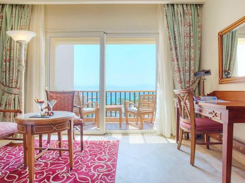 Kempinski Hotel Soma Bay