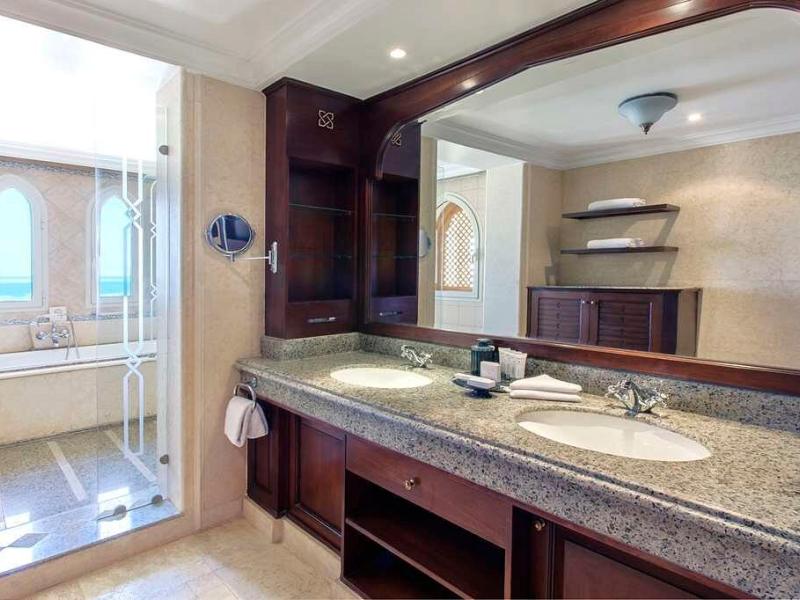 Kempinski Hotel Soma Bay