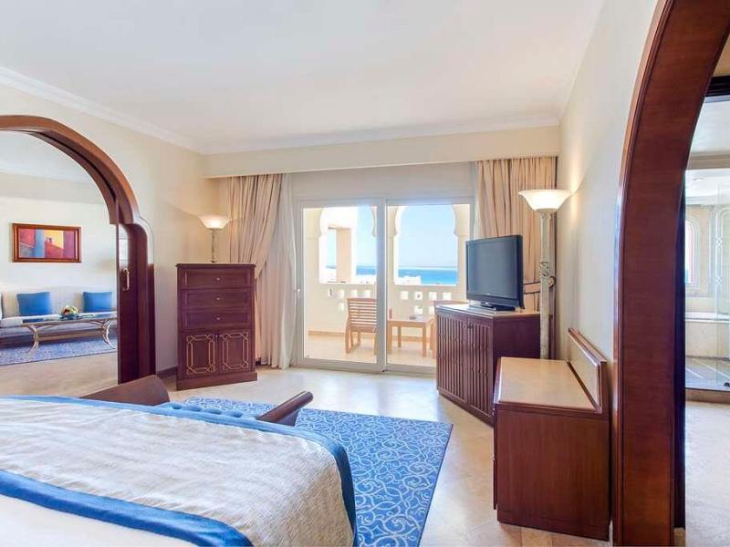 Kempinski Hotel Soma Bay