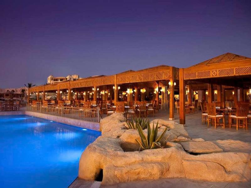 Kempinski Hotel Soma Bay