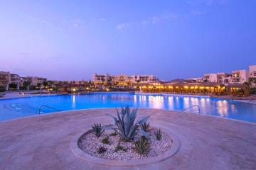 Отель Kempinski Hotel Soma Bay Египет, Сома Бей, фото 6