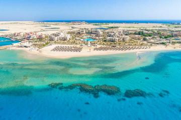 Отель Kempinski Hotel Soma Bay Египет, Сома Бей, фото 8