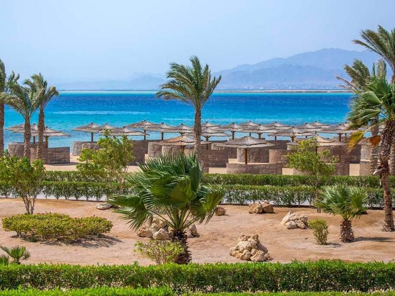 Kempinski Hotel Soma Bay