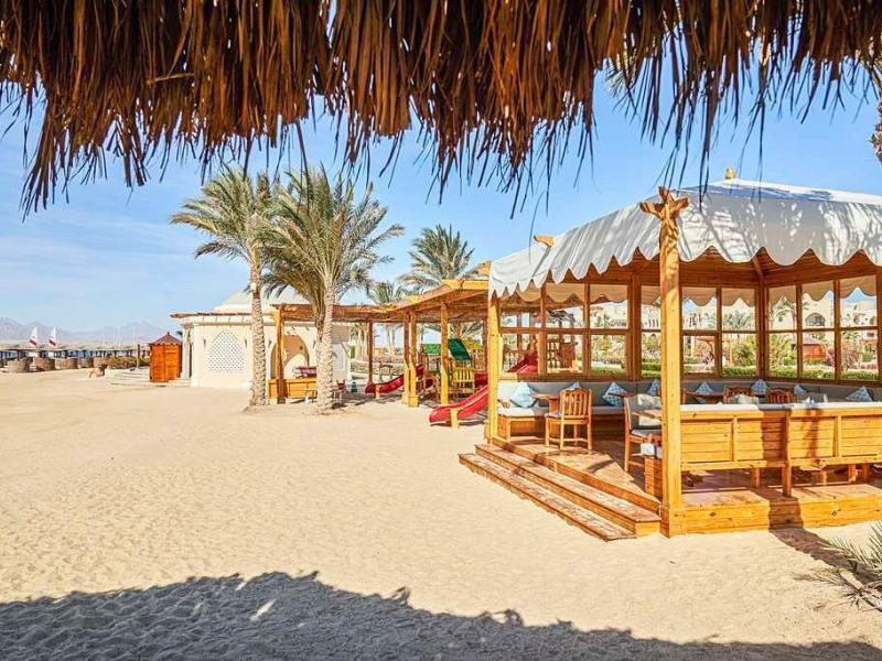 Kempinski Hotel Soma Bay