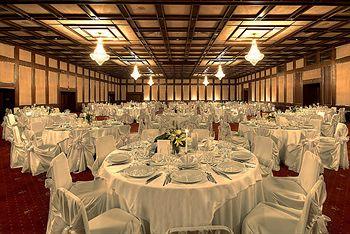 Kempinski Hotel Zografski Sofia