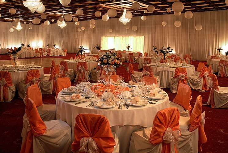 Kempinski Hotel Zografski Sofia