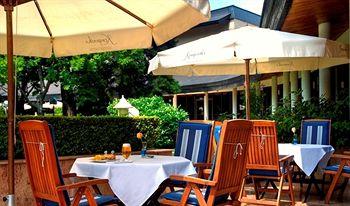 Kempinski Hotel Zografski Sofia