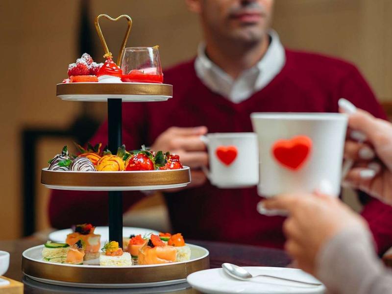 Kempinski Nile Hotel Garden City Cairo