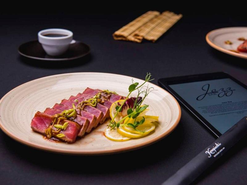 Kempinski Nile Hotel Garden City Cairo