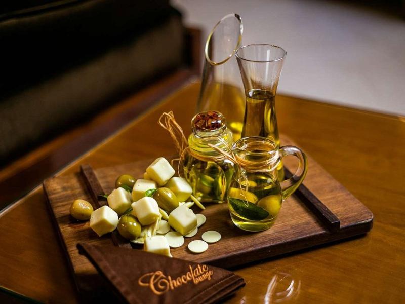 Kempinski Nile Hotel Garden City Cairo